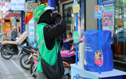 Hơn 1.000 trạm giải nhiệt Long Châu toàn quốc tiếp sức người dân giữa “chảo lửa” mùa hè