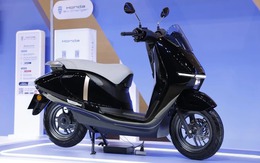 Honda tăng tốc: Mở bán xe máy điện UC3 giá thực tế từ 56,5 triệu đồng, đồng loạt triển khai thứ mà ai cũng chờ đợi