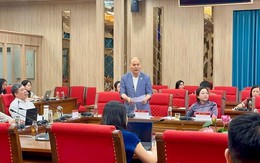 Ông Nguyễn Tử Quảng: 1 kỹ sư BKAV dùng AI trong 1 tuần bằng 10 kỹ sư làm 8 tháng, chi phí từ 3 tỷ đồng còn 3 triệu