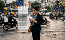 79,8 triệu người Việt dùng Internet: Điều đáng lo có thể không phải AI, mà là những gì chúng ta ngừng tự làm