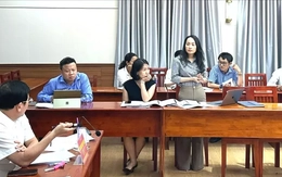 TPHCM gỡ vướng 7 dự án, cấp sổ hồng cho hơn 5.300 căn hộ, nhà đất