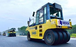 Hạ tầng Giao thông Đèo Cả chốt ngày phát hành 27,3 triệu cổ phiếu trả cổ tức
