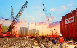 Fecon huy động thành công 125 tỷ đồng trái phiếu