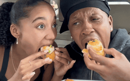Không chỉ có phở, "Vietnamese Snack" này đang thống trị Tiktok Bắc Mỹ bằng sự kết hợp dẻo-giòn đỉnh cao