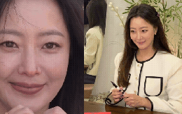 Minh tinh tự nhận mình đẹp hơn Song Hye Kyo: Nhan sắc thật tuổi 50 qua cam cận gây ngỡ ngàng