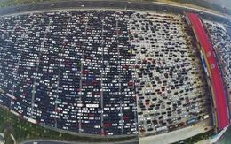 Trung Quốc đang "trả giá" vì quá thành công với xe điện?