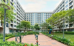 Hà Nội chuyển đổi hơn 26.000m2 đất để xây NOXH tại Hoài Đức
