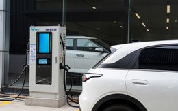 Sau cây xăng là trạm sạc - cuộc đua mới sẽ nằm ở khả năng kết nối khách hàng