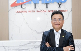 Doanh nghiệp liên quan đến ông Đặng Thành Tâm muốn gom 10 triệu cổ phiếu KBC