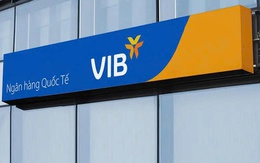 VIB được chấp thuận tăng vốn điều lệ thêm hơn 3.300 tỷ đồng