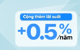 Ngân hàng được mở rộng cho vay dài hạn có thể gây sức ép lên thanh khoản và lãi suất