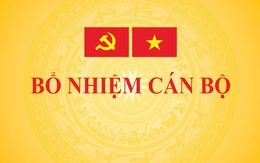 Ông Trần Anh Tiến giữ chức Phó Chủ nhiệm Văn phòng Chính phủ