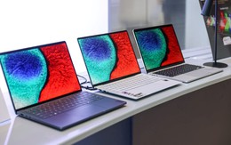 ExpertBook Ultra và nước cờ mới của ASUS trên thị trường laptop doanh nghiệp