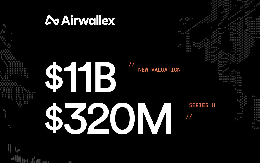Airwallex  huy động 320 triệu USD trong vòng gọi vốn Series H, định giá đạt 11 Tỷ USD