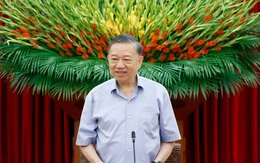 Kết luận của Tổng Bí thư, Chủ tịch nước Tô Lâm về Đề án đổi mới mô hình phát triển đất nước