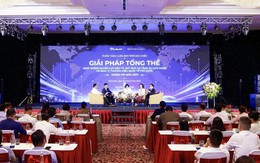 Báo Đại đoàn kết đồng hành kiến tạo tương lai phát triển bền vững cho Phú Quốc từ cơ hội APEC 2027