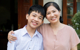 Nghiên cứu phát hiện: 5 đặc điểm này của con trai giống mẹ nhất, bạn thử đọc xem có đúng không!