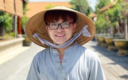 NSƯT là MC đắt show hàng đầu Việt Nam: U50 sống kín tiếng nhưng có cơ ngơi như “cung điện”