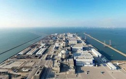 Trung Quốc huy động 200.000 người cùng 5.000 thiết bị đặc biệt hoạt động liên tục 24/7, quyết hoàn thành mục tiêu kép