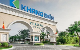 Khang Điền muốn tham gia dự án gần 16.400 tỷ đồng tại TP.HCM