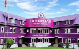 Ladophar bị xử phạt và truy thu thuế gần 1,6 tỷ đồng
