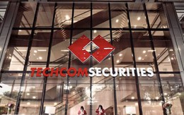 TCBS phát hành cổ phiếu ESOP