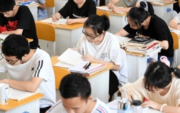 Cô giáo cảnh báo "chưa bao giờ thấy 1 thực trạng đáng báo động như hiện nay": Cứ thế này, học thêm bao nhiêu cũng phí!