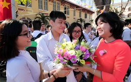 Tin vui: Từ 1/7, lương giáo viên tăng lên 5,31 - 17,15 triệu đồng/tháng, phụ cấp cao nhất tới 80%