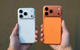 iPhone 17 Pro Max giảm giá, thấp nhất từ trước
 đến nay
