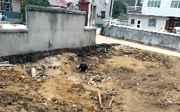 Đào móng xây nhà, phát hiện 3 “giếng cổ” chứa kho tiền nặng 5,6 tấn chôn dưới lòng đất suốt hơn 800 năm