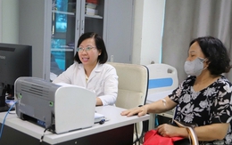 Tin vui cho hàng chục triệu người sử dụng bảo hiểm y tế từ ngày 1/7 tới đây
