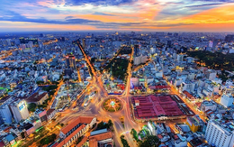 Mật độ xây dựng dày đặc: Căn hộ đô thị thiếu “khoảng thở” xanh cho cư dân