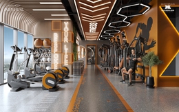 Khải Hoàn Imperial “may đo” chuẩn sống chuyên gia với tổ hợp tiện ích chuyên biệt