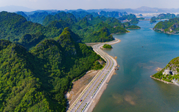 Một địa phương sắp trở thành Thành phố trực thuộc Trung ương: Doanh thu du lịch đạt hơn 27.700 tỷ đồng, liên tục được Mỹ đánh giá cao