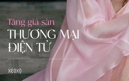 Thương hiệu áo dài nổi tiếng Việt Nam tuyên bố tăng 20% giá sản phẩm trên sàn TMĐT vì phí quá cao, mong khách hãy đến mua trực tiếp!