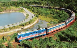 Chuyến tàu Việt Nam khách mua vé hơn 20 triệu để đi, nhận xét: Không giống tàu thường