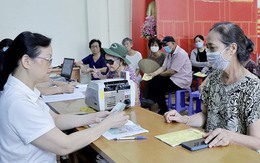 Đề xuất điều chỉnh cách tính thời gian đóng để hưởng lương hưu