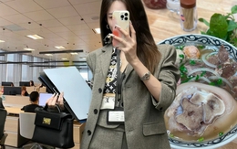 Lương bao nhiêu mới đủ sống khi đi làm tại khu trung tâm ở Hà Nội - TP.HCM? Chỉ bữa cơm trưa đã ngốn 80.000 đồng