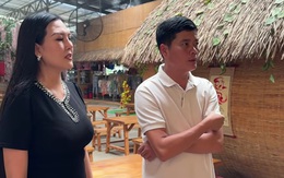 Hoa hậu Bolero làm bà chủ cơ ngơi kinh doanh vài nghìn m2: "5000 người tới đây chật kín"