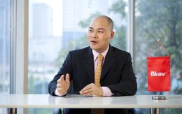 CEO Nguyễn Tử Quảng: Sa thải ồ ạt, thất nghiệp tràn lan... không phải do AI