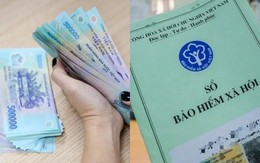 Tất cả người dân đang nhận lương hưu chú ý thông báo khẩn của Bảo hiểm xã hội Việt Nam