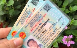 Nhiều quy định mới về căn cước, cư trú có hiệu lực từ 1/7