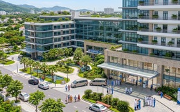 Lý do Bệnh viện Quốc tế chất lượng cao gần 5.000 tỷ ở Đà Nẵng chậm triển khai?