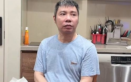 Tình hình NSND Công Lý sau khi vợ kém 15 tuổi thông báo dừng sang Nhật chữa trị