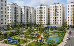Giảm lãi suất cho người dưới 35 tuổi vay mua nhà ở xã hội