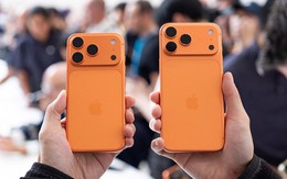Cập nhật bảng giá iPhone 17 mới nhất tháng 6.2026