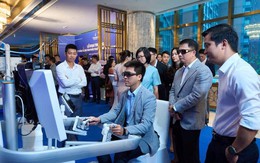 Đúng hôm nay, Việt Nam có Trung tâm phẫu thuật robot công nghệ cao đa kết: Vingroup chi luôn 300 tỷ đồng hỗ trợ bệnh nhân