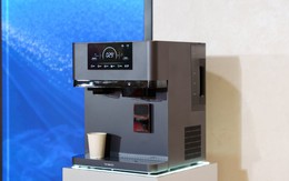 Tineco lần đầu ra mắt máy lọc nước 'all-in-one' tại Việt Nam: Lọc, khoáng hoá, nước nóng, làm đá - Giá 23 triệu đồng