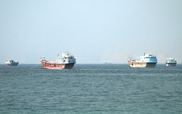 Quan chức Iran cảnh báo 'hành vi vi phạm' trên eo biển Hormuz sẽ bị xử lý