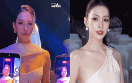 Bị ép chọn giữa HIEUTHUHAI và Isaac, Tiểu Vy có màn ứng xử không ai ngờ tới